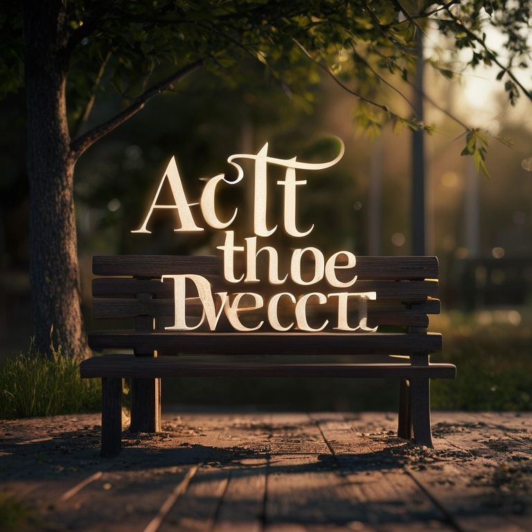 บทเรียนที่ได้รับจาก 'At the Bench'